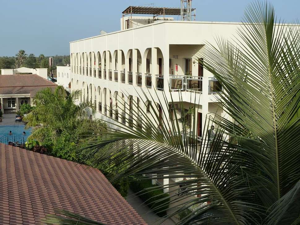 Een foto van Seaview Gardens Hotel