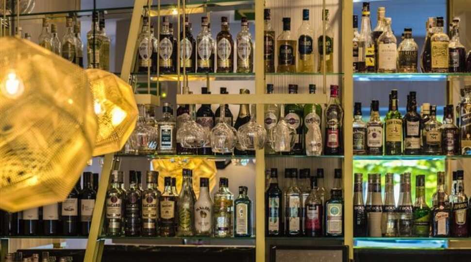Een foto van Kossak Hotel