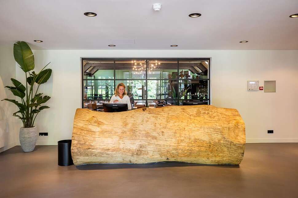 Een foto van Veluwe Hotel De Beyaerd