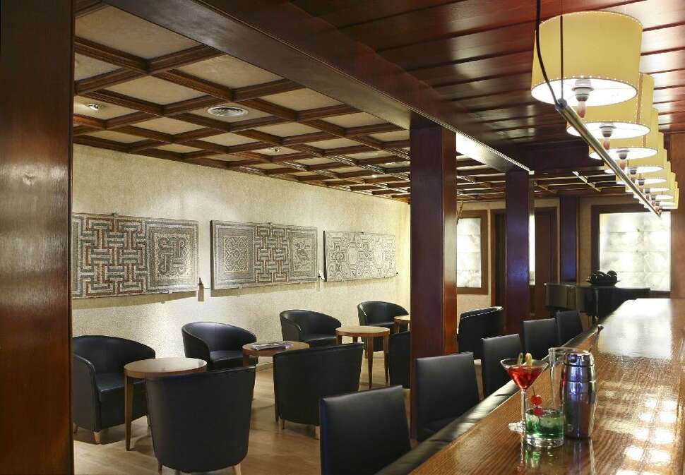 Ein Foto Derby Hotel Barcelona