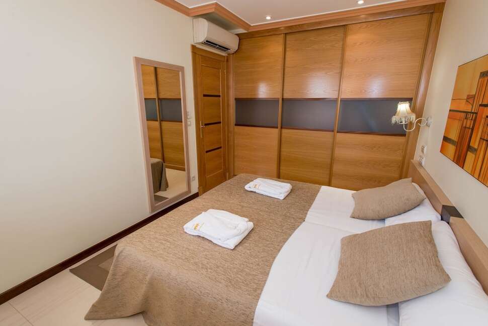 Een foto van Mediterraneo Real Appartementen