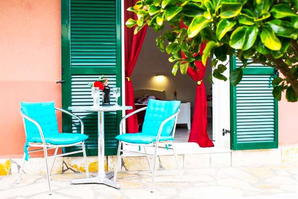 Ein Foto Blumarin Apart Hotel