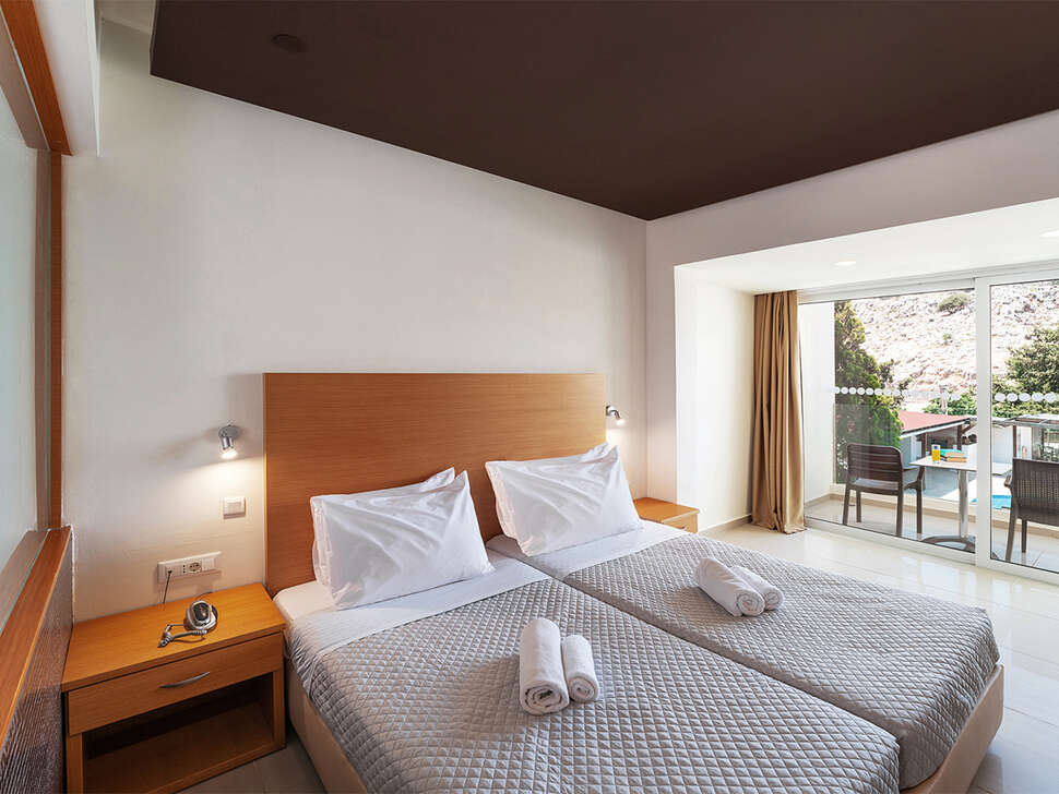 Een foto van Anavadia Hotel