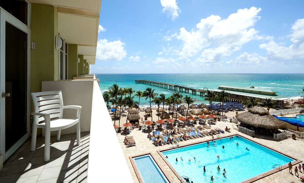 Ein Foto The Sunny Miami Sunny Isles Beach