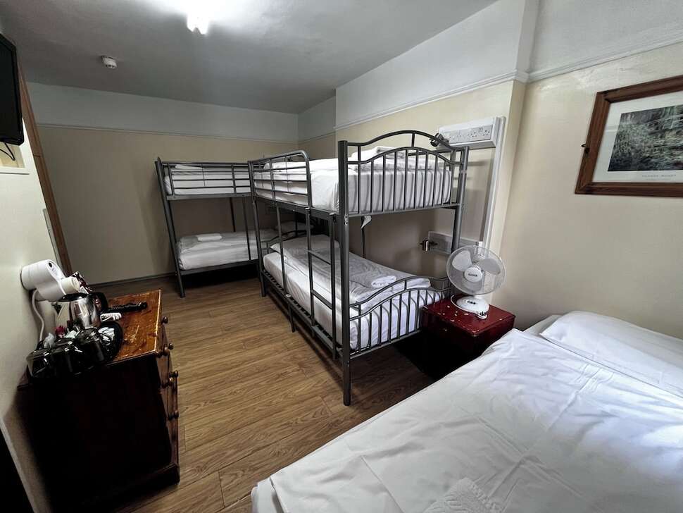 Een foto van Dolphin Inn The Lodge