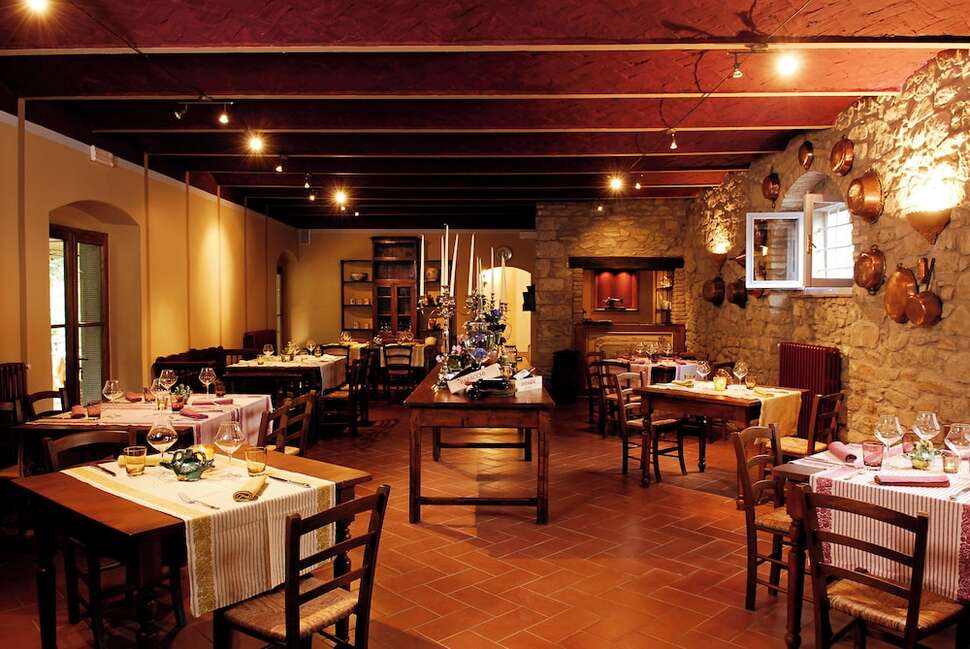 Een foto van Locanda Del Molino