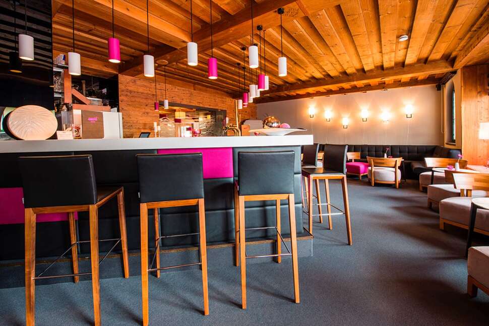 Een foto van Smart Hotel
