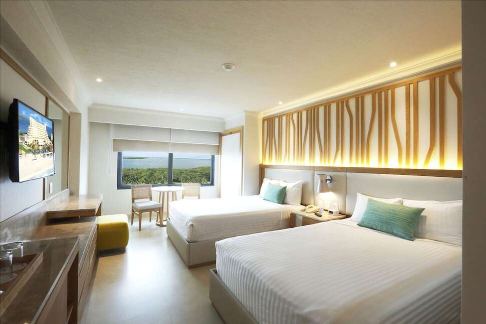 Een foto van Royal Solaris Cancun