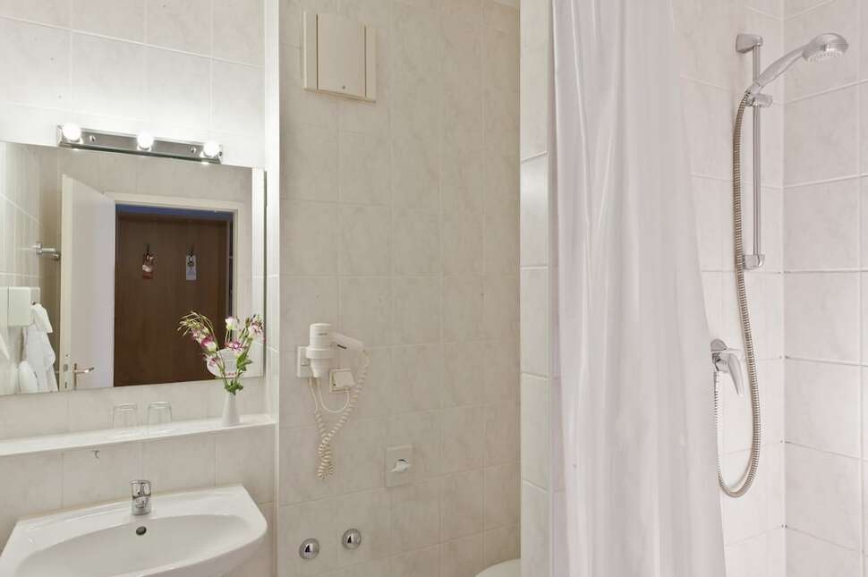 Een foto van Tryp by Wyndham Berlin City East