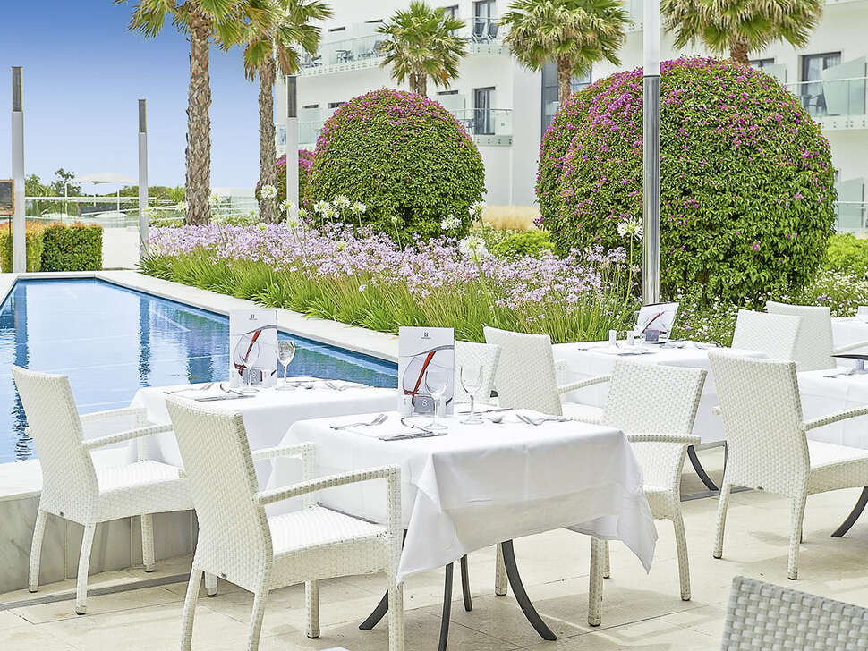 Een foto van Hipotels Gran Conil & Spa