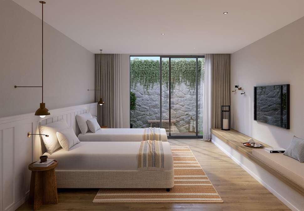 Een foto van Akra Didim Resort & Spa