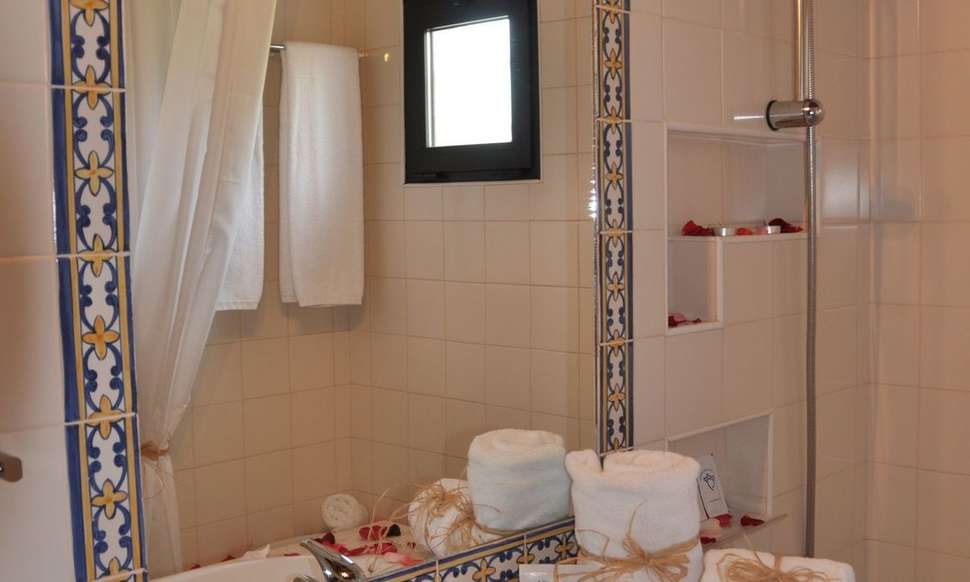 Een foto van Pedras d'el Rei Resort