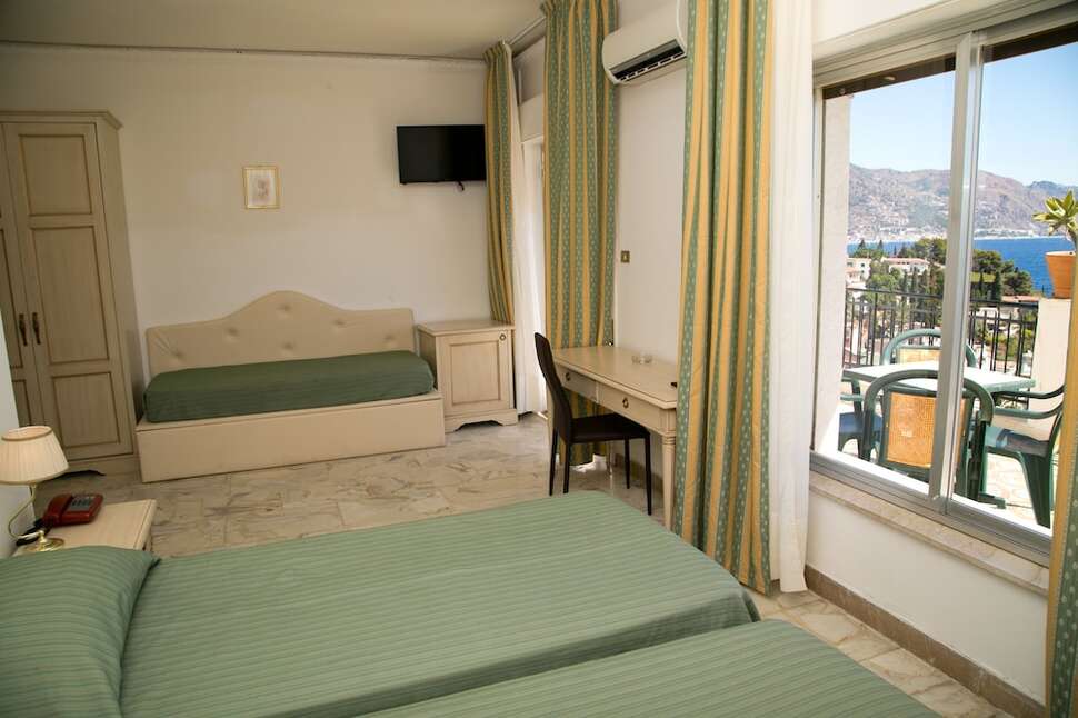 Een foto van Hotel Villa Bianca Resort