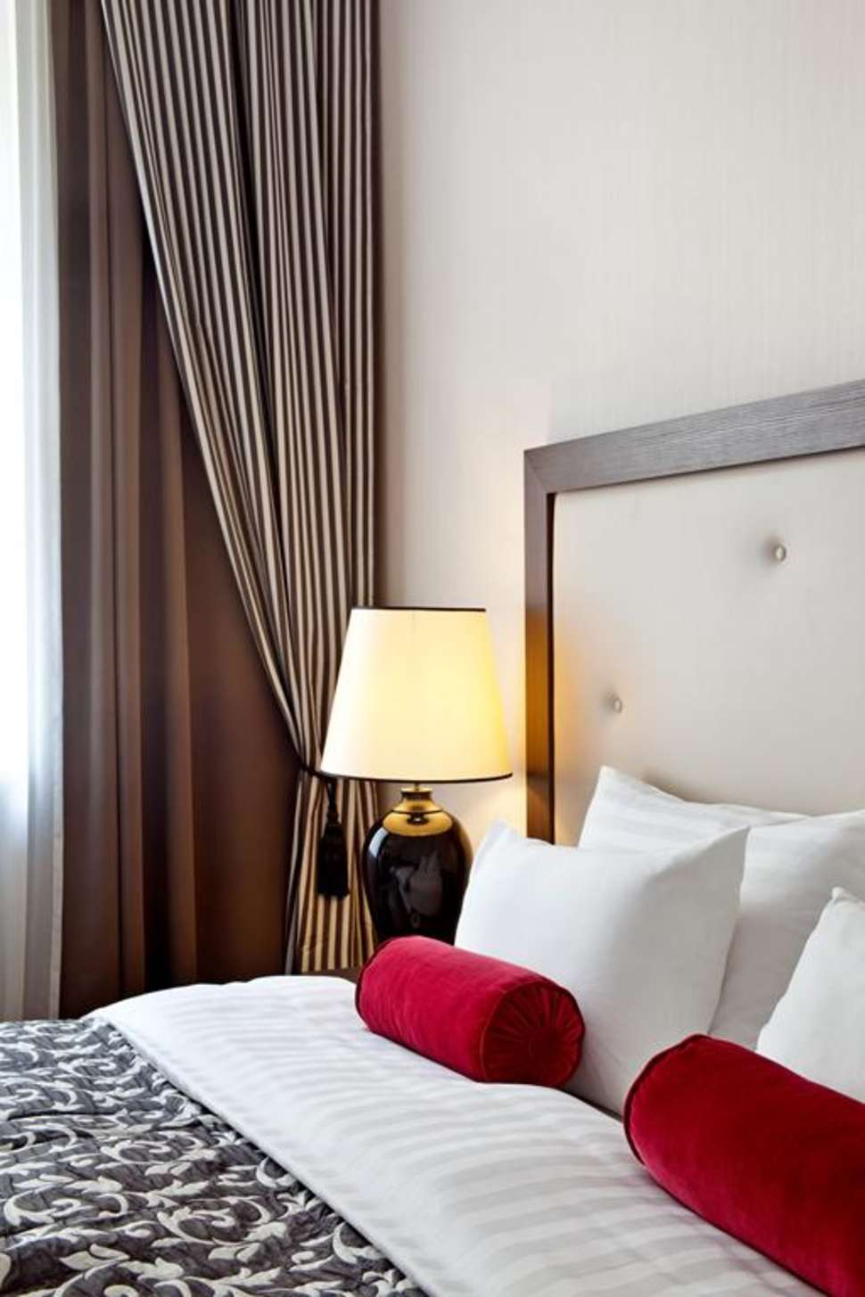 Een foto van Metropolitan Boutique Hotel