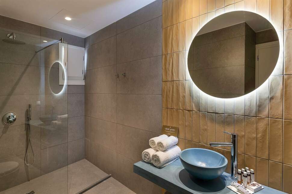 Een foto van Secret View Hotel