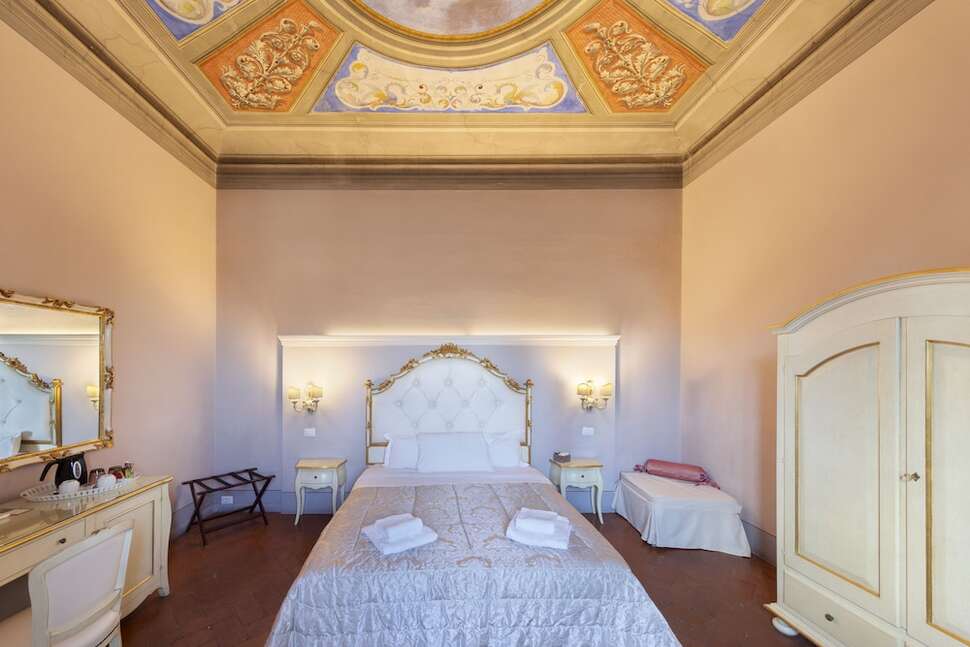 Een foto van B&B I Quattro Poeti