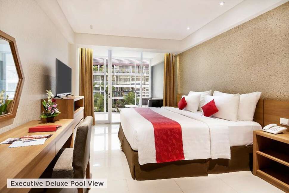 Een foto van Ramada Encore by Wyndham Bali Seminyak