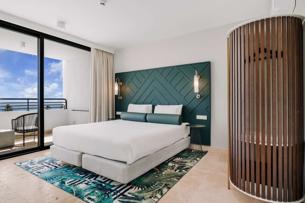 Een foto van Mangrove Beach Resort