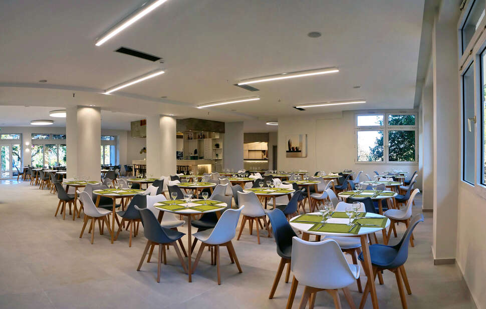 Een foto van Aquamare Hotel Lesvos