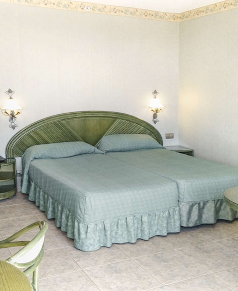 Een foto van Hotel Kaktus Albir