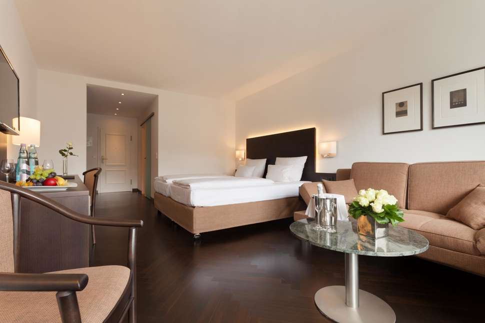 Een foto van Sauerland Stern Hotel