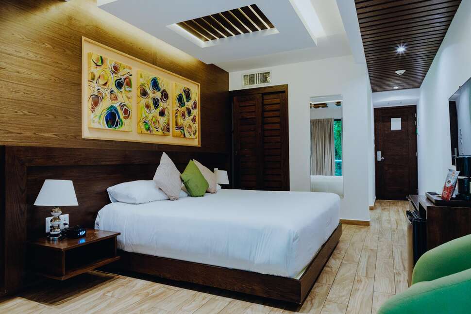 Een foto van Soul Beach Luxury Boutique Hotel & Spa