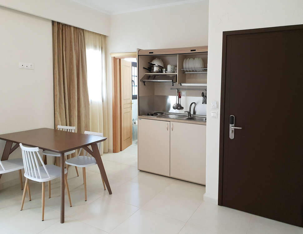 Ein Foto Ioli Village Hotel