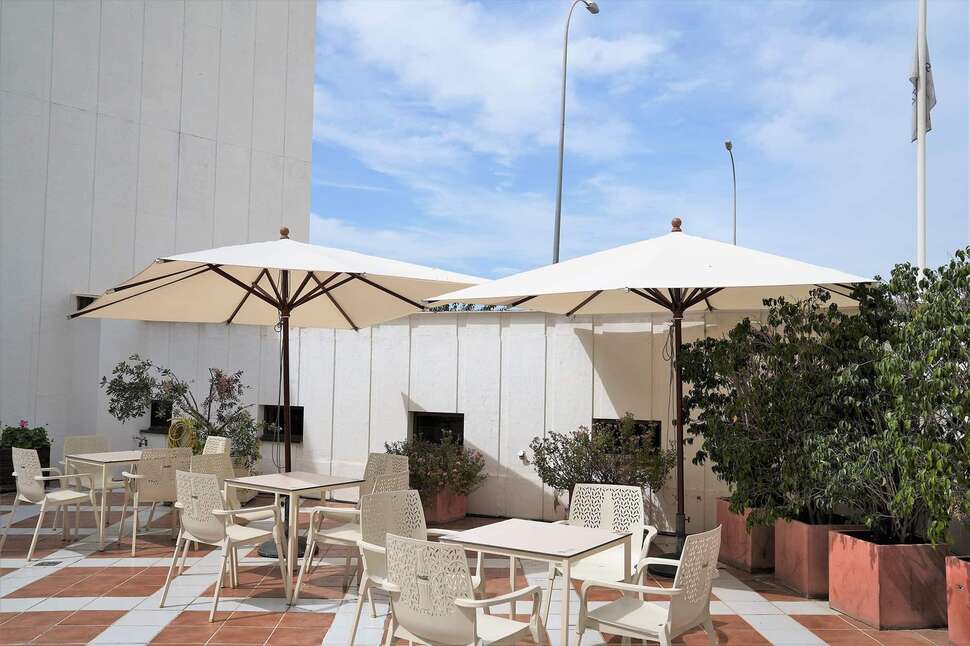Een foto van Port Azafata Valencia
