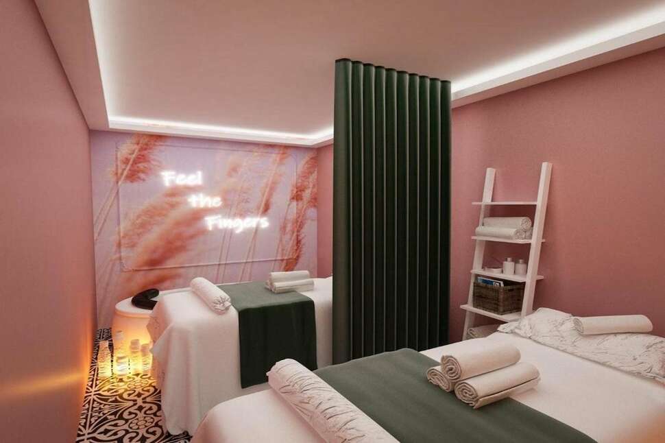 Een foto van Anjeliq Downtown Hotel