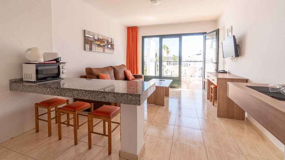 Een foto van Bitacora Club Lanzarote