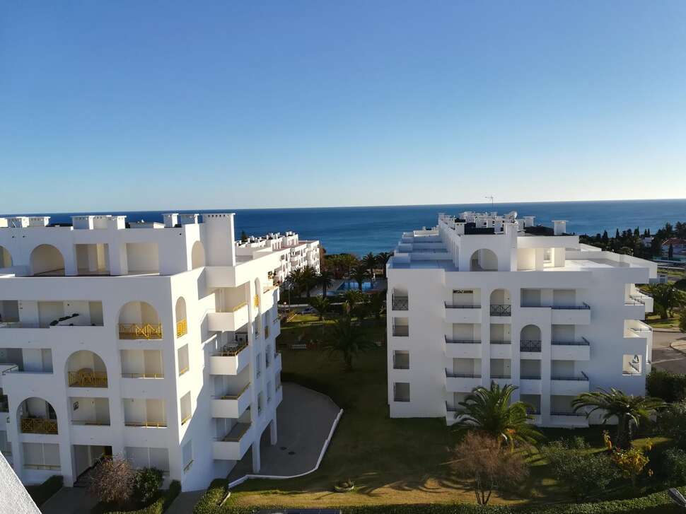 Een foto van Ukino Terrace Algarve