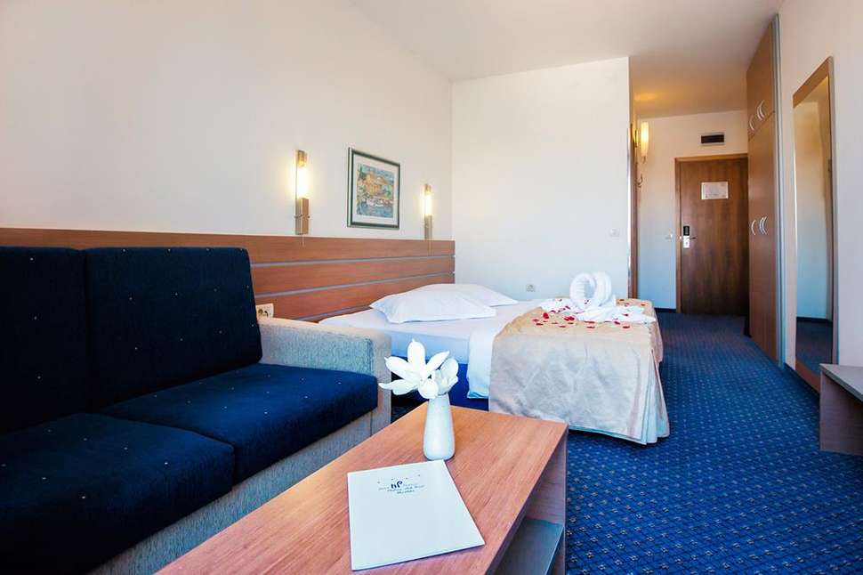 Een foto van Hotel Pastura