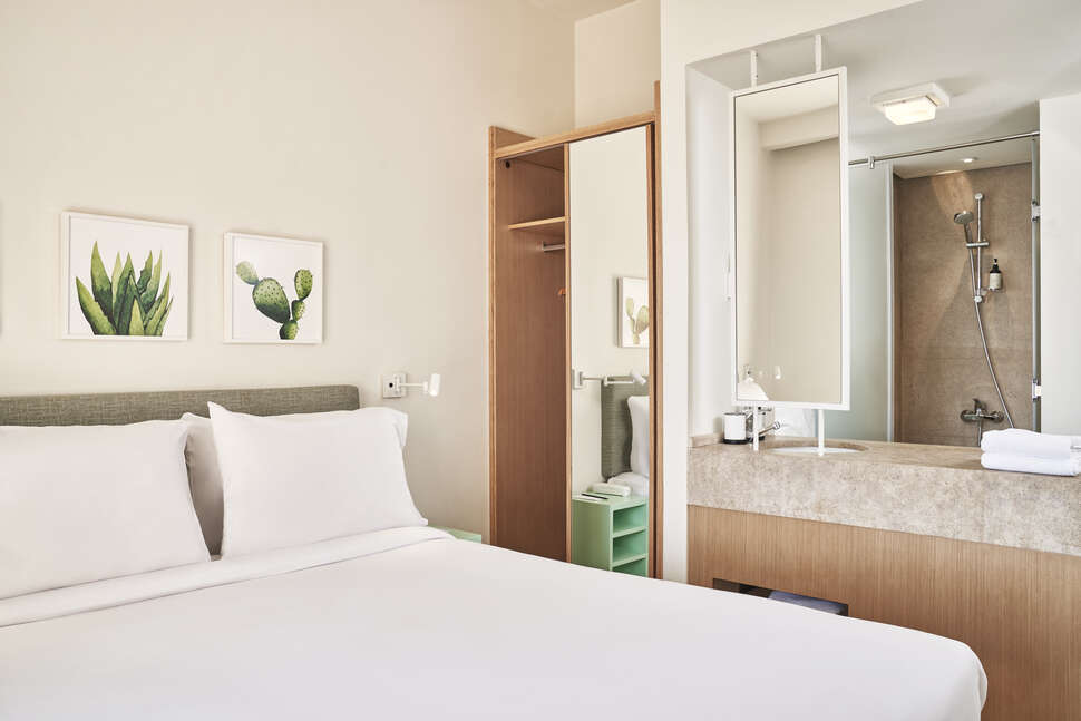 Ein Foto Captain's Inn Hotel