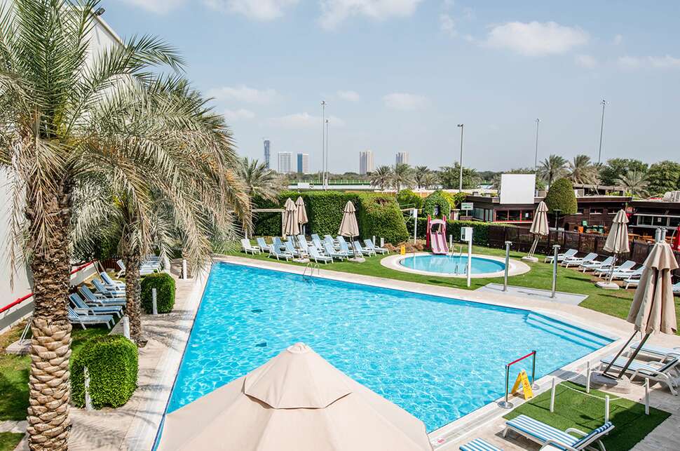 Een foto van Villaggio Hotel & Resort Abu Dhabi
