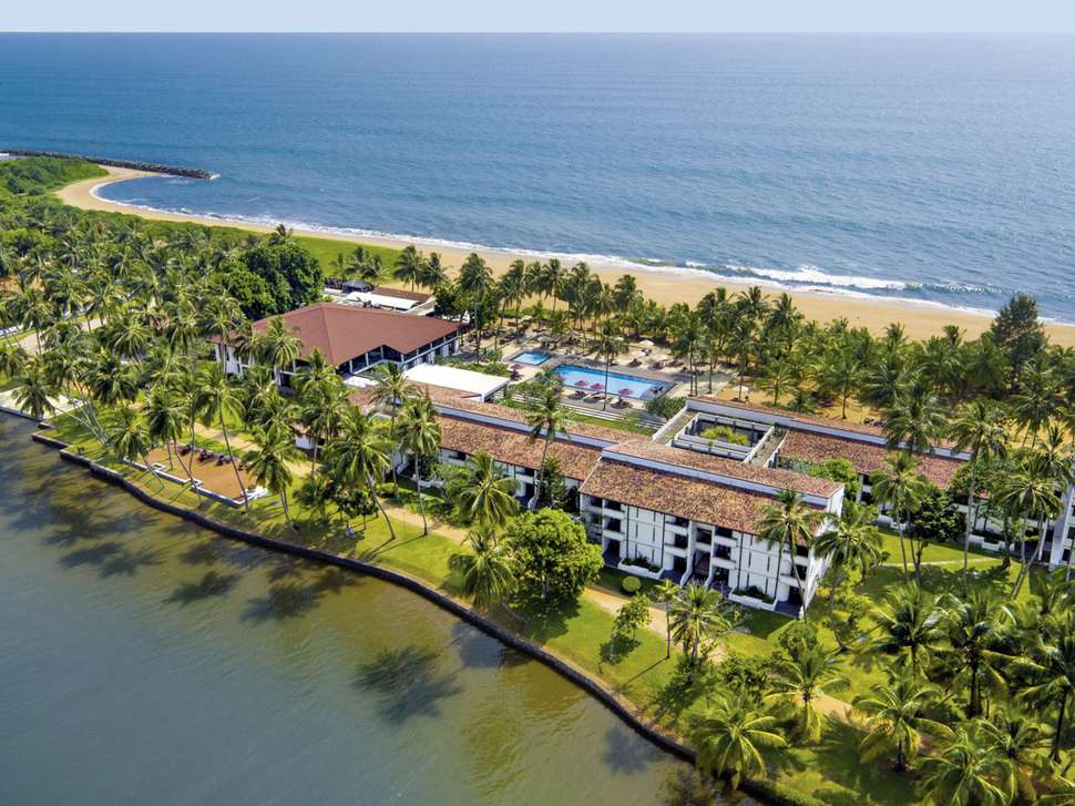 Een foto van Avani Kalutara Resort