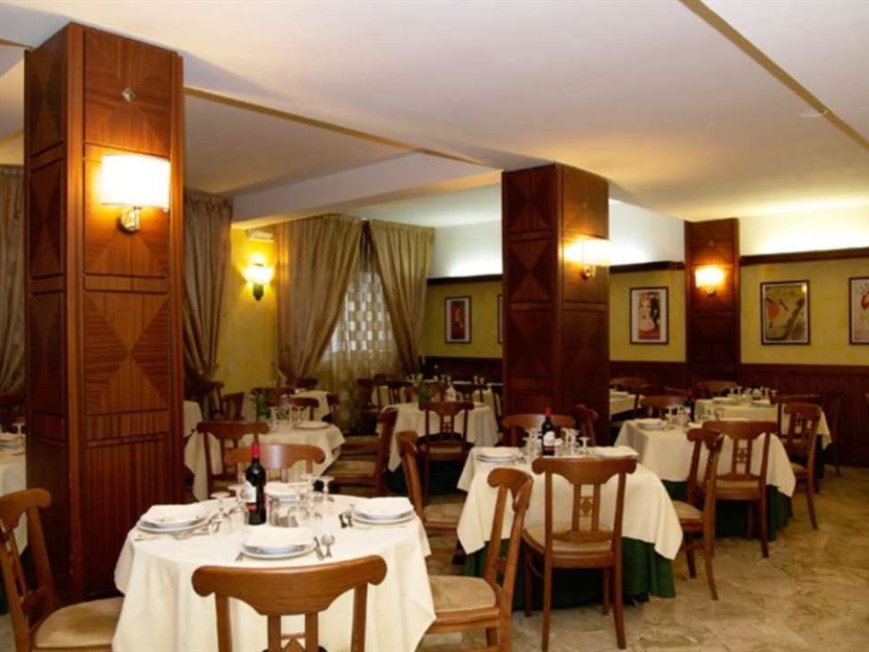 Een foto van Grande Albergo Maugeri