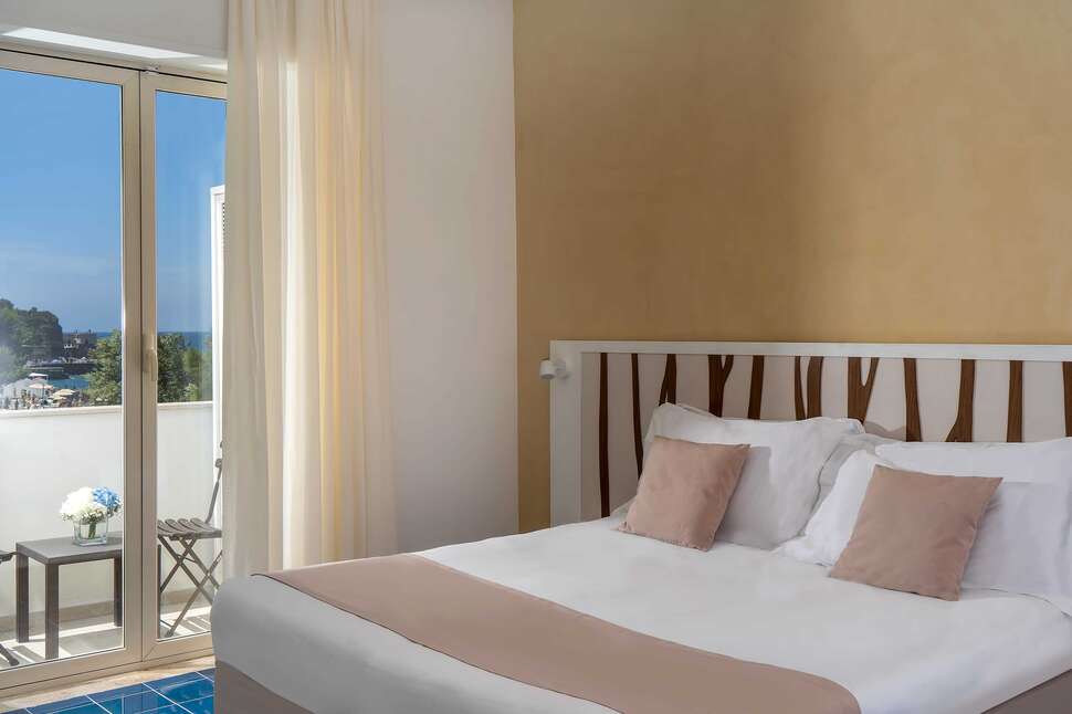 Ein Foto Hotel & Apartments Le Axidie
