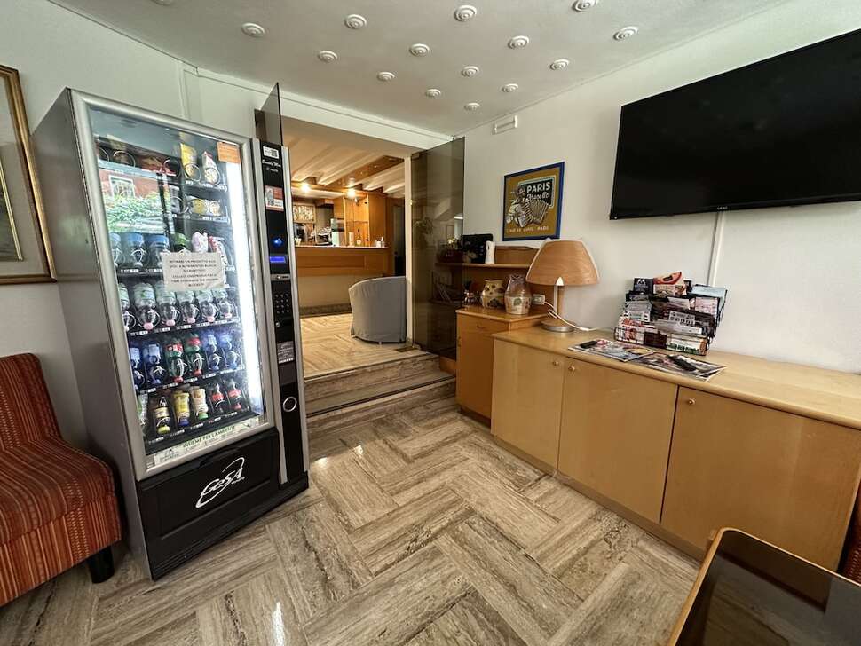 Een foto van Hotel Citta Studi