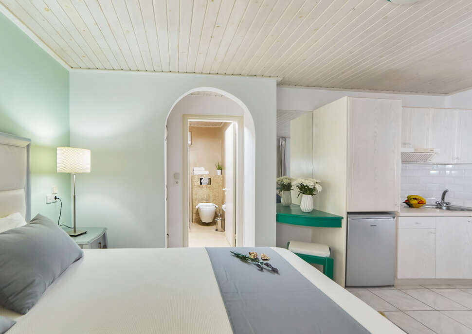 Een foto van Villa Mare Monte Aparthotel