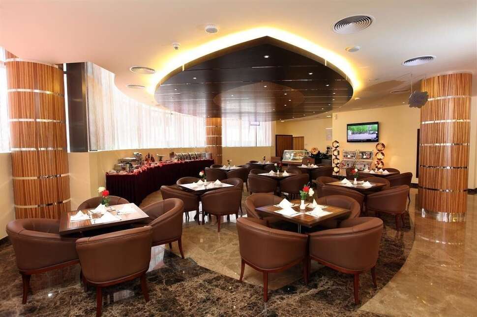 Een foto van Xclusive Maples Hotel Appartementen