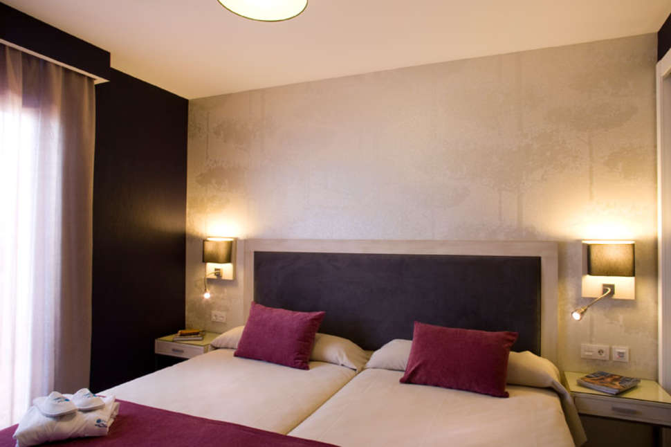 Een foto van Hydros Hotel & Spa