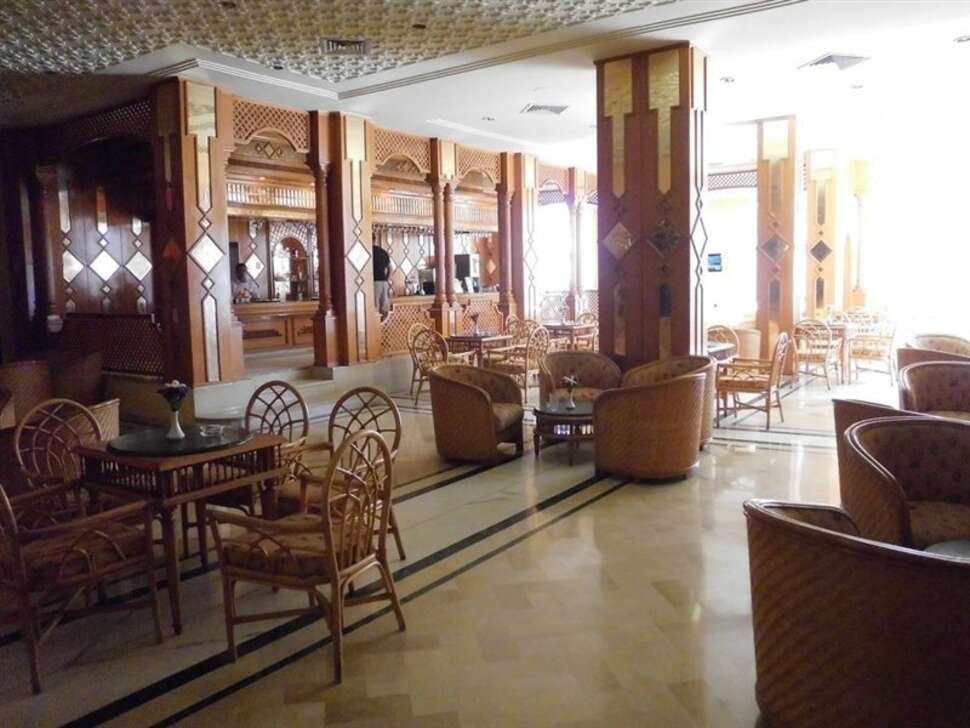 Ein Foto Le Soleil Bella Vista Hotel