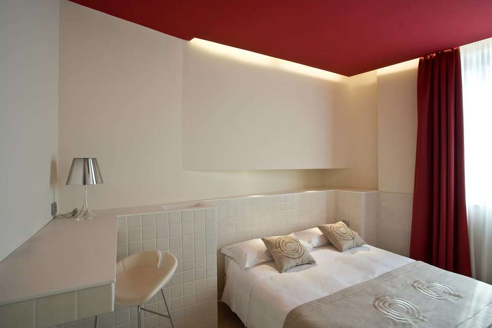 Een foto van Eoshotel