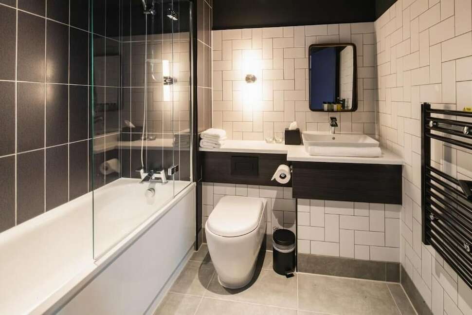 Een foto van Ropewalks Hotel