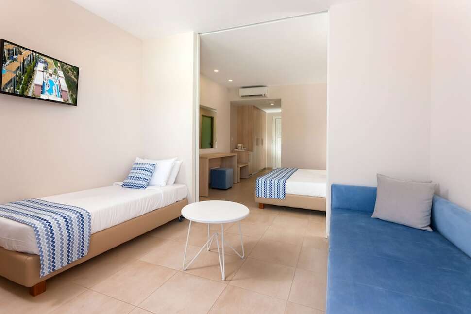 Een foto van Alykanas Village Resort