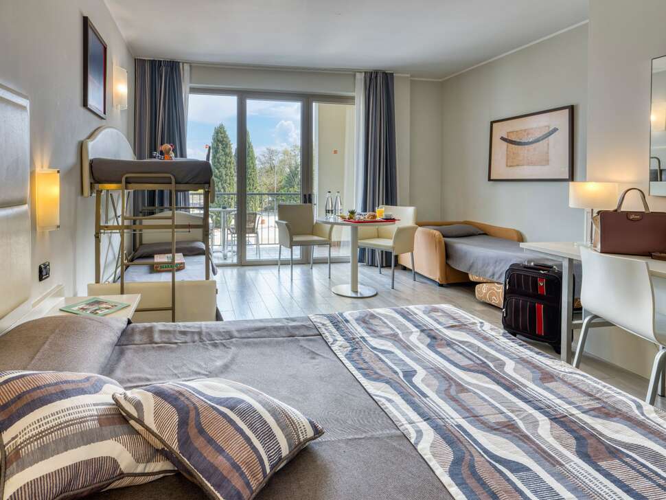 Een foto van Parc Hotel