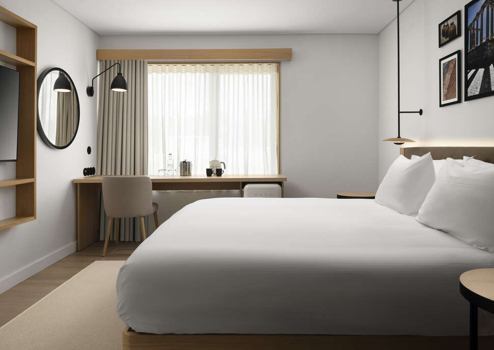 Ein Foto Hilton Garden Inn Evora