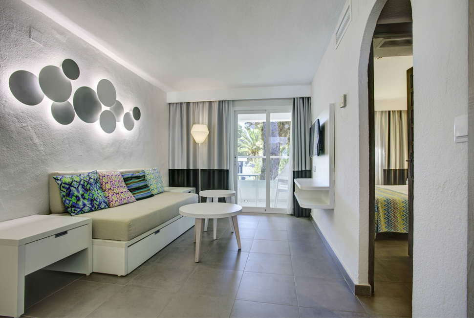 Een foto van Magic Life Cala Pada