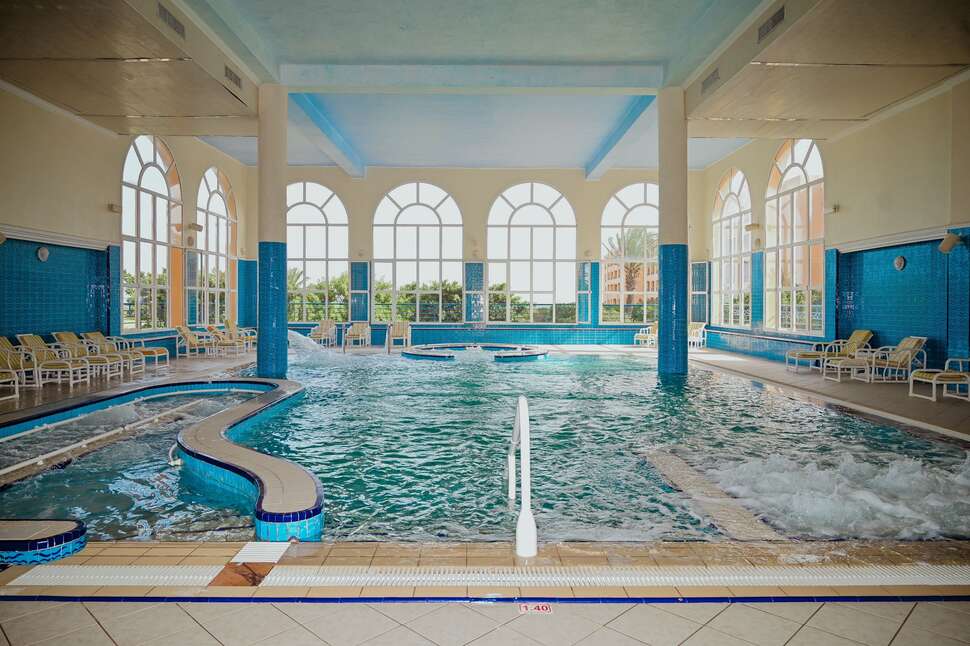 Ein Foto Nour Palace Thalasso & Spa