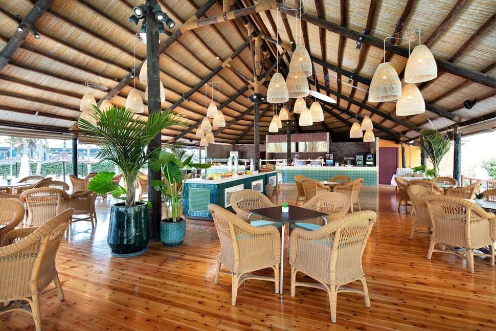 Een foto van Maspalomas Princess